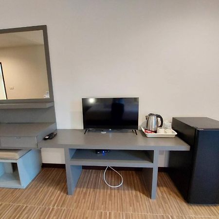 Sisina Resort Prachuap Khiri Khan Dış mekan fotoğraf