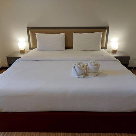 Sisina Resort Prachuap Khiri Khan Dış mekan fotoğraf