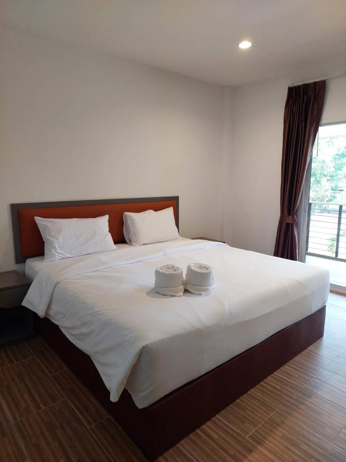Sisina Resort Prachuap Khiri Khan Dış mekan fotoğraf