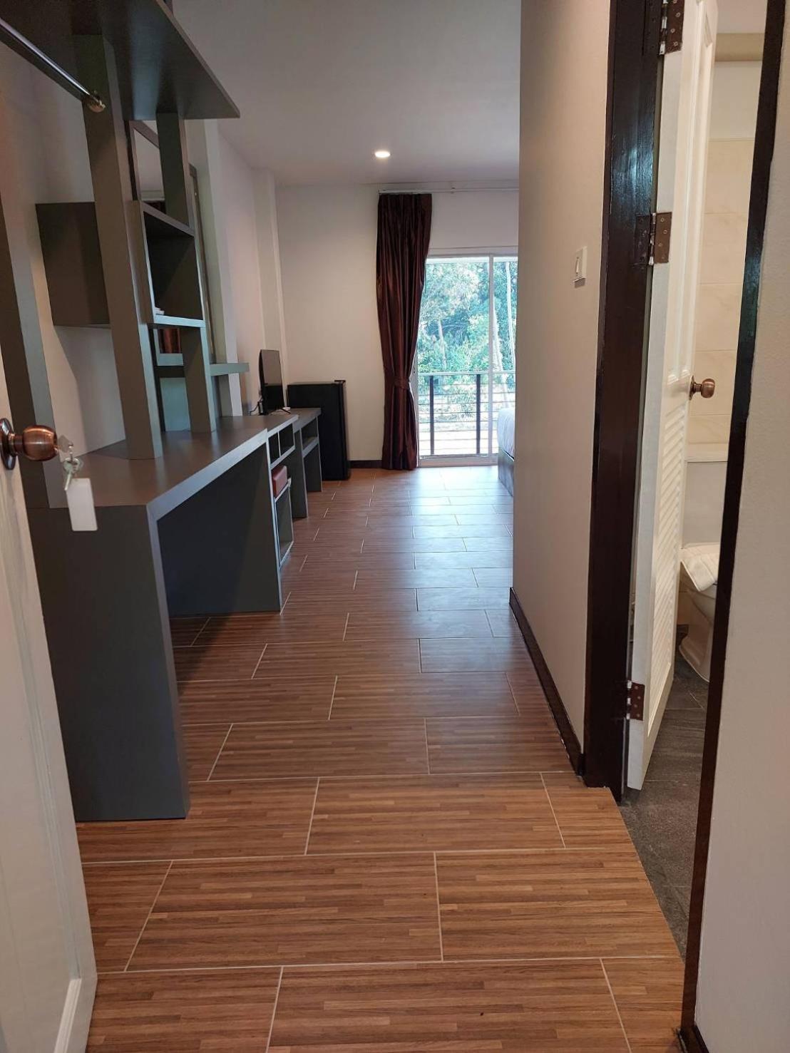 Sisina Resort Prachuap Khiri Khan Dış mekan fotoğraf