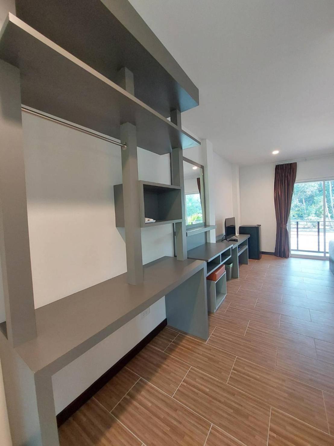 Sisina Resort Prachuap Khiri Khan Dış mekan fotoğraf