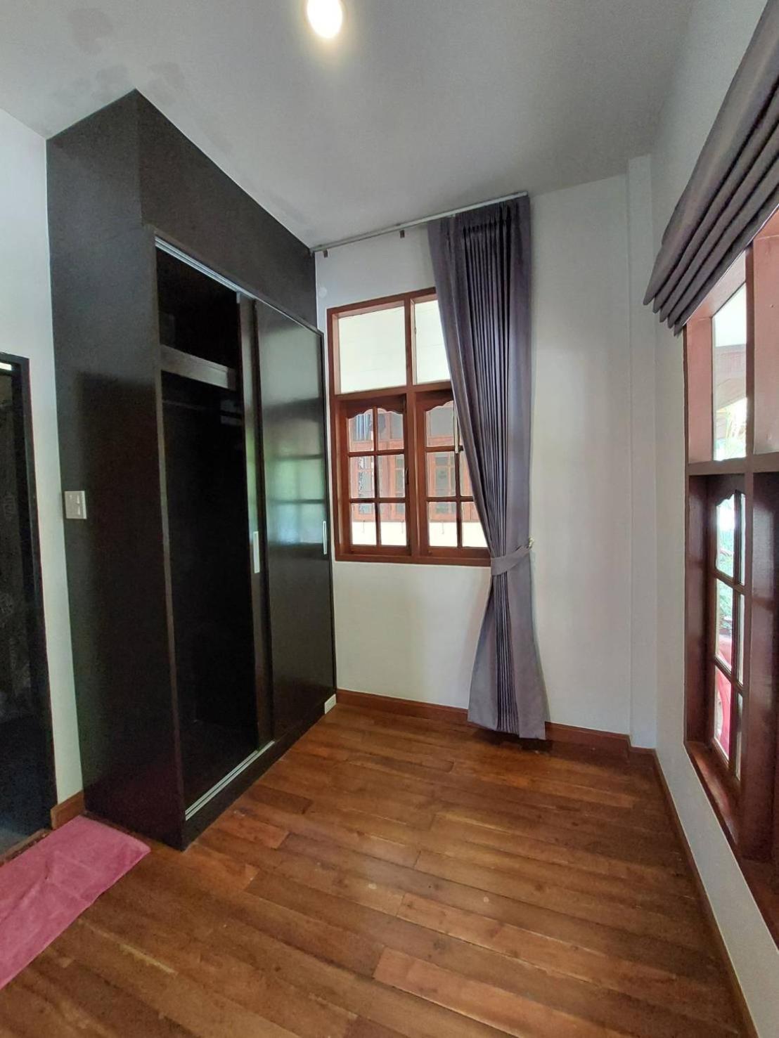 Sisina Resort Prachuap Khiri Khan Dış mekan fotoğraf