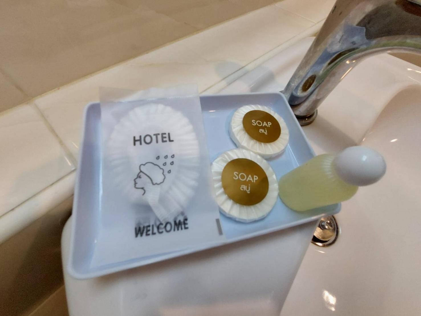 Sisina Resort Prachuap Khiri Khan Dış mekan fotoğraf
