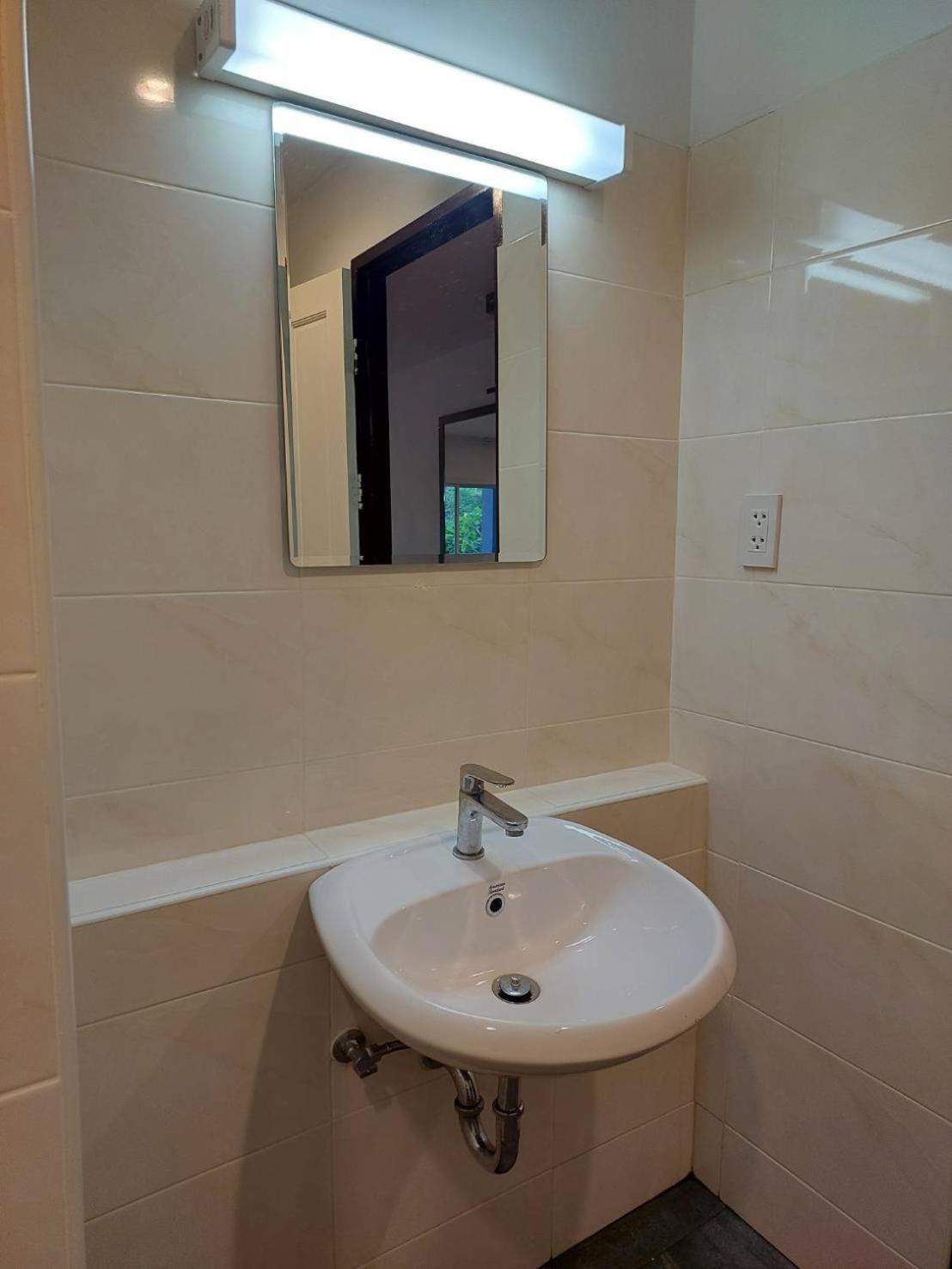 Sisina Resort Prachuap Khiri Khan Dış mekan fotoğraf