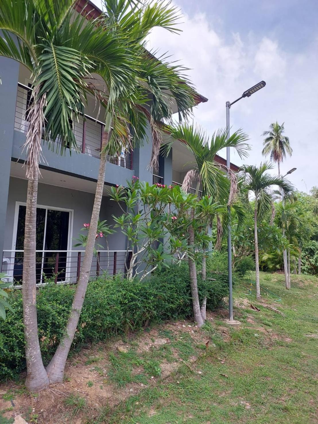 Sisina Resort Prachuap Khiri Khan Dış mekan fotoğraf