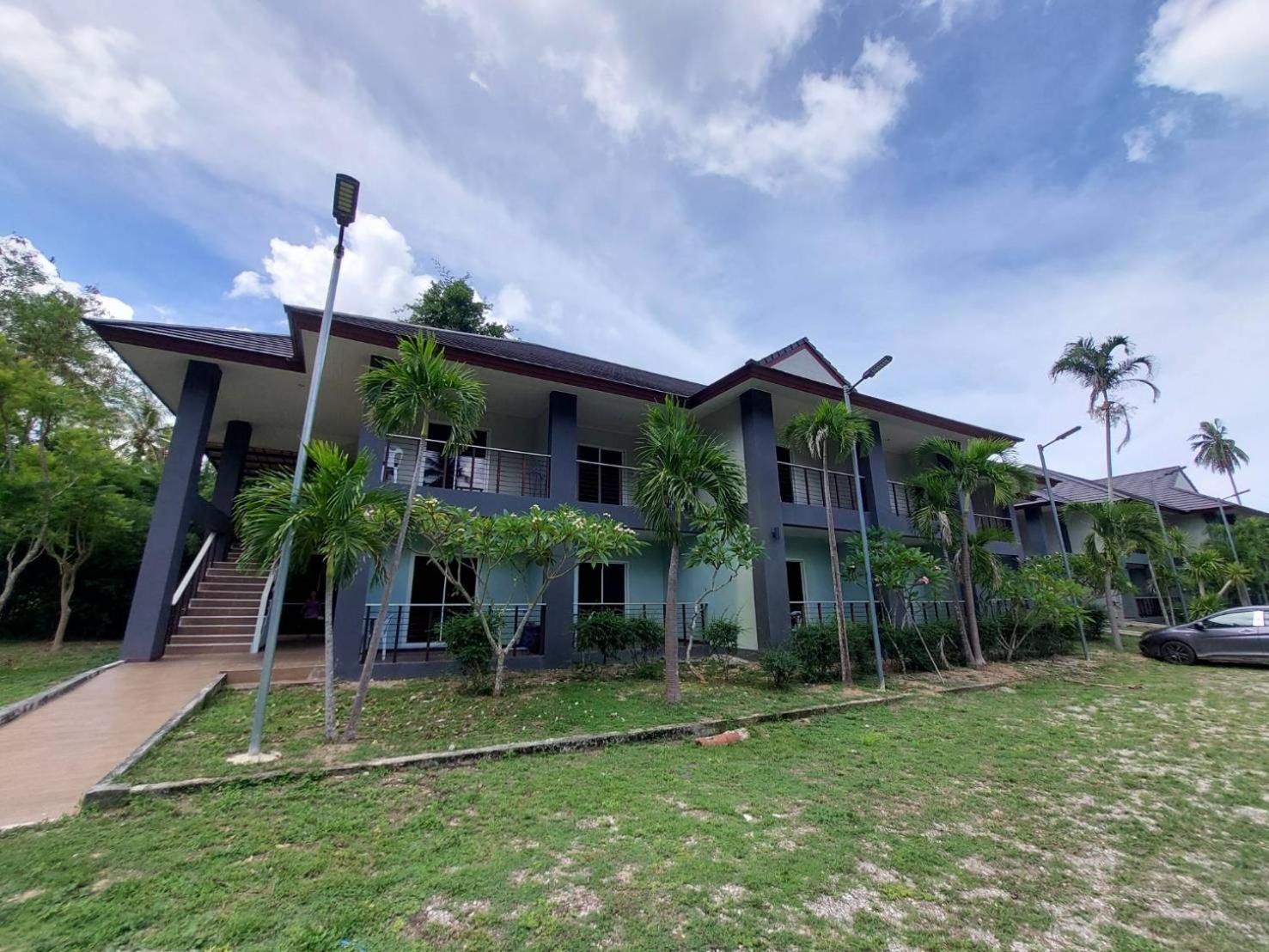 Sisina Resort Prachuap Khiri Khan Dış mekan fotoğraf